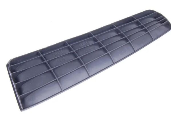 51167057375 - NEW MINI R50 R53 LHD FRONT LEFT STORE PARTITION BLACK RUBBER INSERT