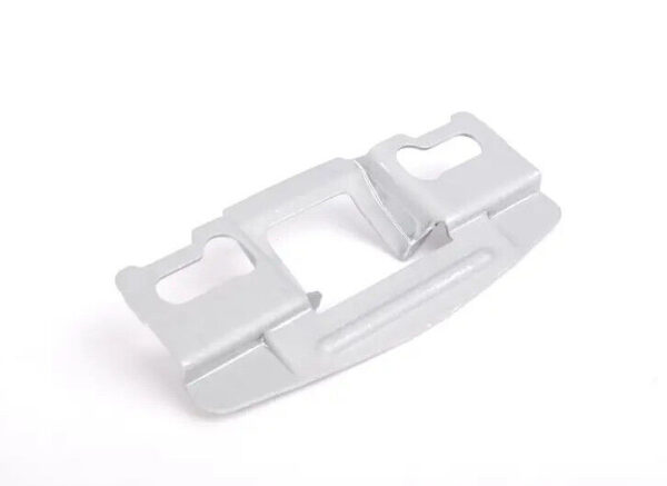 51167061742 - OEM BMW 3 SERIES CONVERTIBLE E46 GLOVE BOX CATCH 51167061742 7,061,742 GENUINE