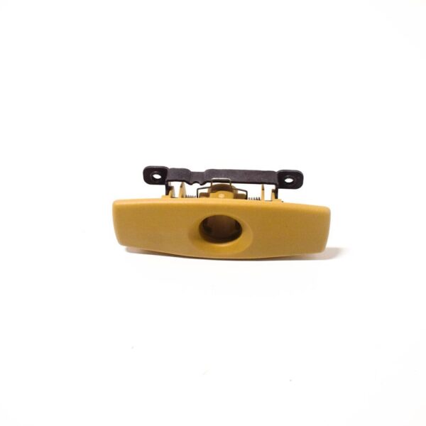 51167063510 - BMW 5 E60 upper glove compartment box lock part 51167063510 NEW REAL