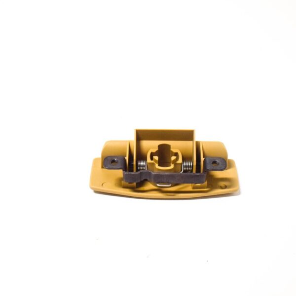 51167063510 - BMW 5 E60 upper glove compartment box lock part 51167063510 NEW REAL