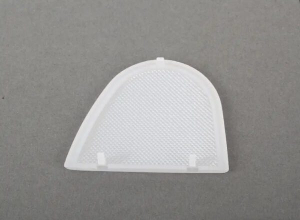 51167064716 - NEW MINI COOPER R50, S R53 R53 RIGHT SUN VISOR LIGHT LENS 51167064716
