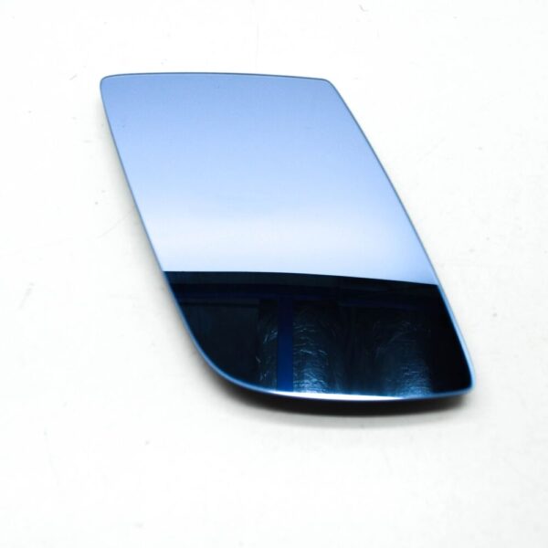 51167065085 - NEW BMW 5 E60 LEFT DOOR WING MIRROR HEATED GLASS 51167065085 7065085 ORIGINAL
