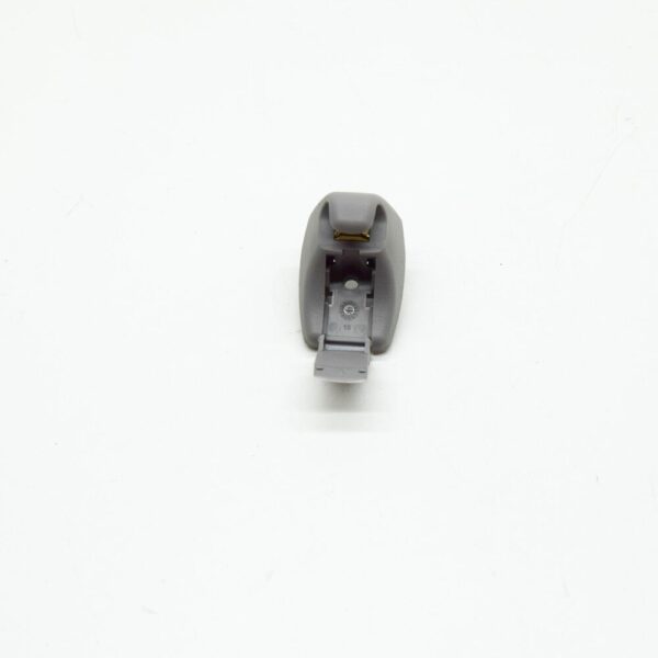 51167066647 - BMW 5 E60 Sun Visor Bracket 51167066647 7066647 NEW GENUINE