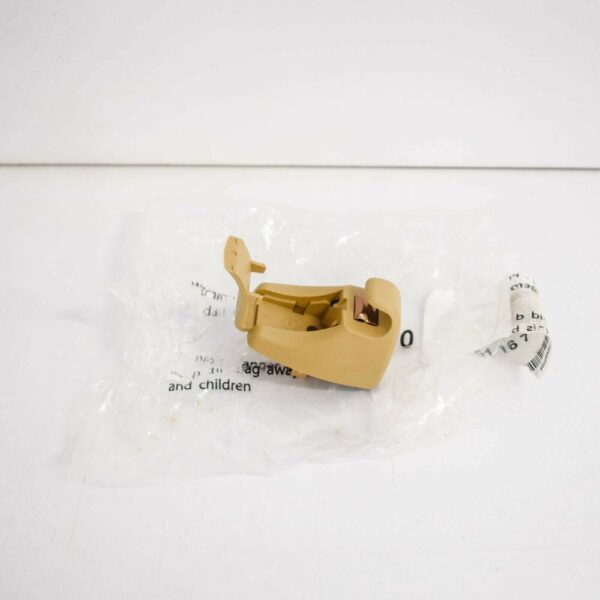 51167069755 - OEM BMW X3 X4 M E60 E61 F25 F26 520D 520I SUN VISOR BRACKET 51167069755 GENUINE