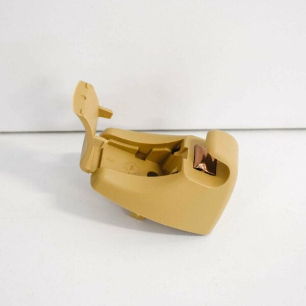 51167069755 - OEM BMW X3 X4 M E60 E61 F25 F26 520D 520I SUN VISOR BRACKET 51167069755 GENUINE