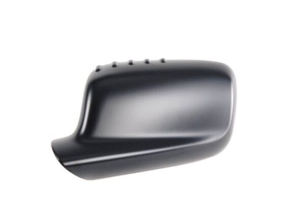 51167074235 - BMW 3 E46 Coupe front left mirror cover primed 51167074235 mint condition