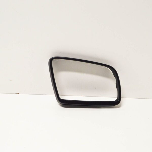 51167074954 - BMW 5 E60 mirror cover front right 51167074954 7074954 NEW ORIGINAL