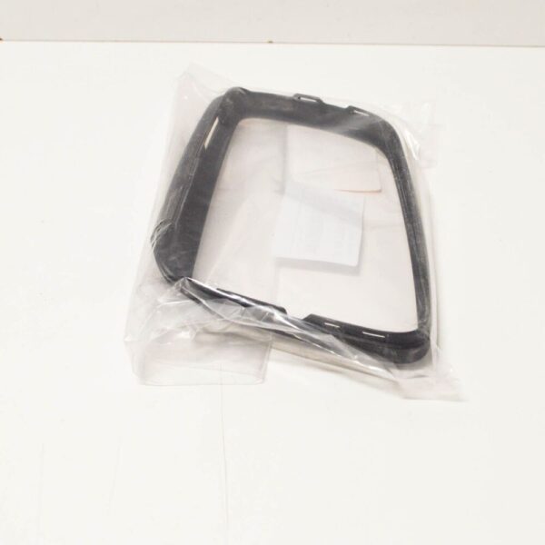 51167074954 - BMW 5 E60 mirror cover front right 51167074954 7074954 NEW ORIGINAL