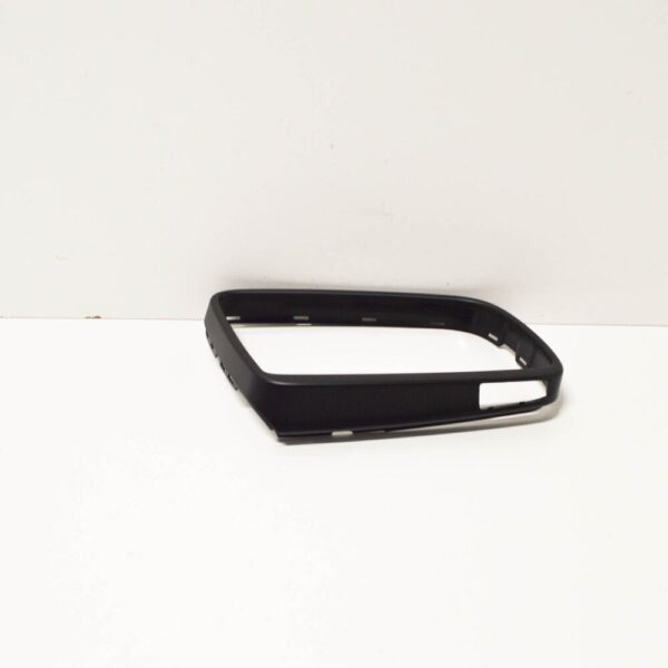 51167074954 - BMW 5 E60 mirror cover front right 51167074954 7074954 NEW ORIGINAL
