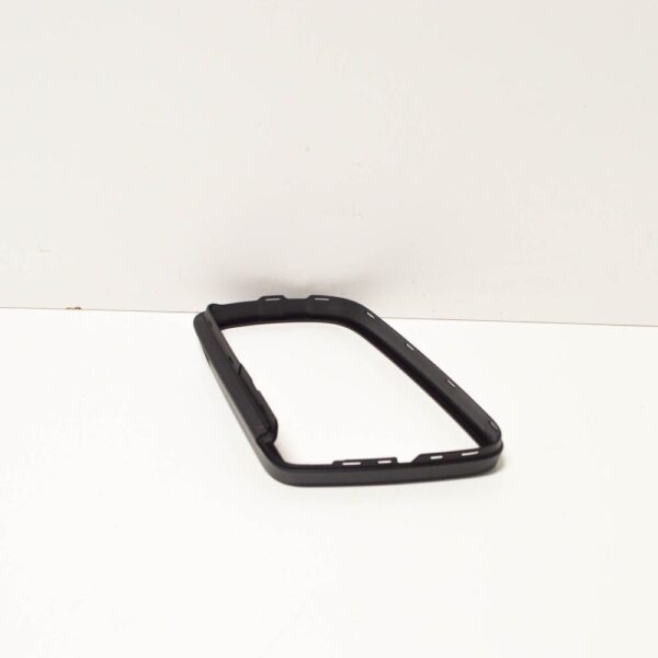 51167074954 - BMW 5 E60 mirror cover front right 51167074954 7074954 NEW ORIGINAL