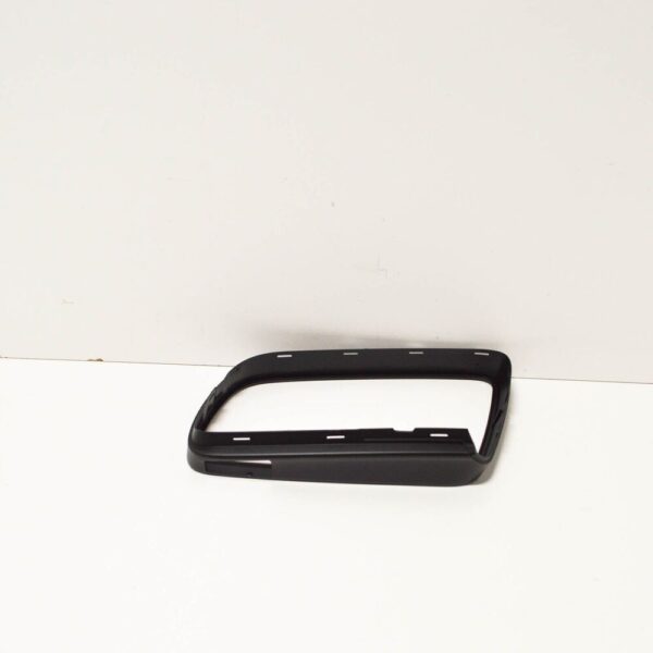 51167074954 - BMW 5 E60 mirror cover front right 51167074954 7074954 NEW ORIGINAL