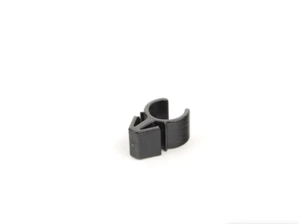51167075868 - NEW MINI CABRIO R52 INTERIOR GLOVEBOX PIN HOLDER 51167075868 7075868 ORIGINAL