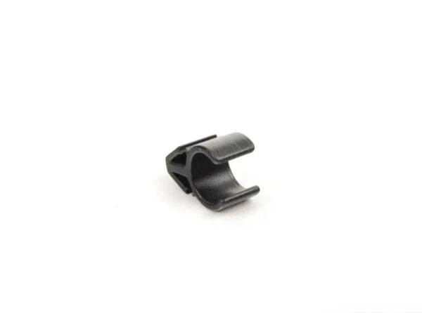 51167075868 - NEW MINI CABRIO R52 INTERIOR GLOVEBOX PIN HOLDER 51167075868 7075868 ORIGINAL