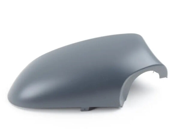 51167125558 - BMW 1 E81 Front Right Door Outside Mirror Cover Cap 51167125558 NEW GENUINE