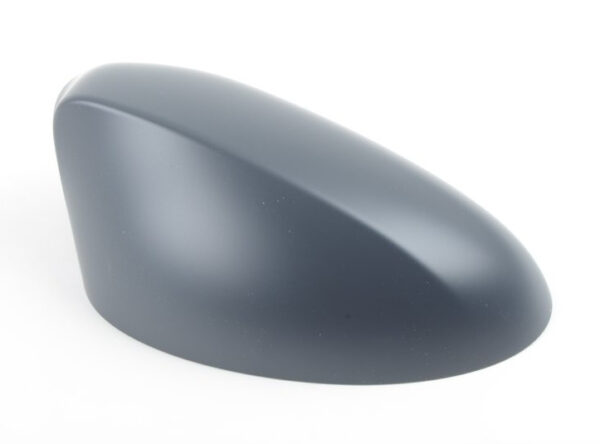 51167125558 - BMW 1 E81 Front Right Door Outside Mirror Cover Cap 51167125558 NEW GENUINE