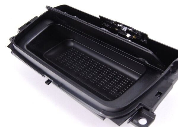 51167132376 - BMW E90 E93 Original Center Console Storage Tray 51167132376
