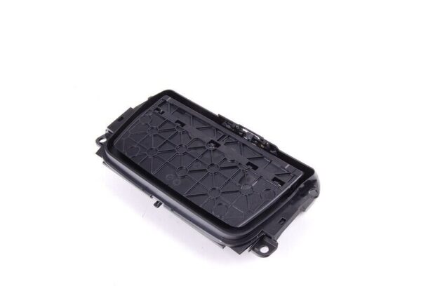 51167132376 - BMW E90 E93 Original Center Console Storage Tray 51167132376