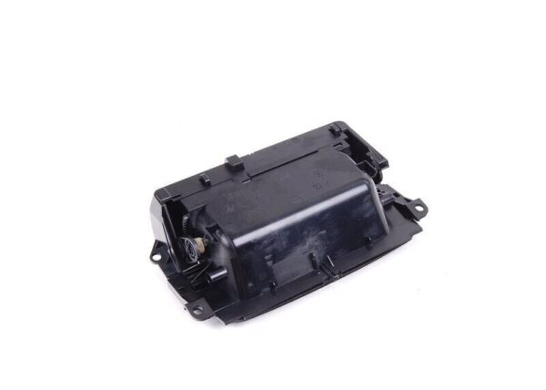 51167132376 - BMW E90 E93 Original Center Console Storage Tray 51167132376