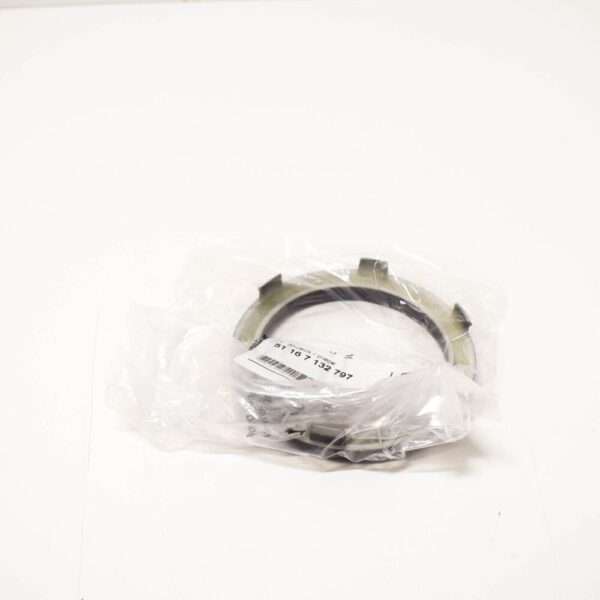 51167132797 - MINI R52 ring for beverage containers rear 51167132797 NEW REAL