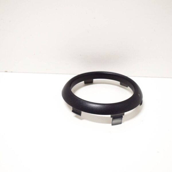 51167132797 - MINI R52 ring for beverage containers rear 51167132797 NEW REAL