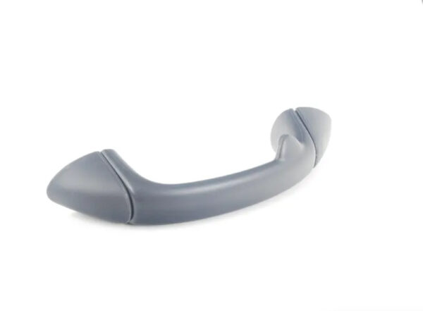 51167136029 - NEW MINI COOPER R50, R53 REAR LEFT INNER ROOF HANDLE 51167136029 ORIGINAL
