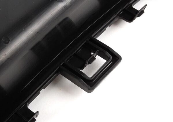 51167136190 - BMW E81 E82 Original Storage Tray 51167136190