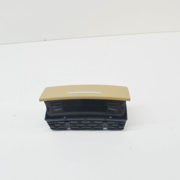 51167138527 - BMW 3 E90 Ashtray Cover Centre Console Rear Beige 51167138527 GENUINE