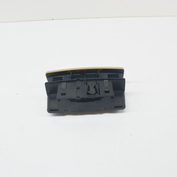 51167138527 - BMW 3 E90 Ashtray Cover Centre Console Rear Beige 51167138527 GENUINE