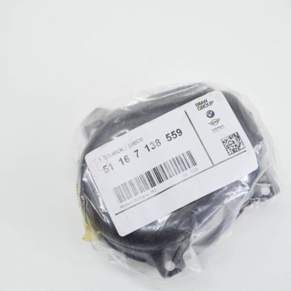 51167138559 - BMW 3 E93 Interior Center Console Oddments Tray 7138559 5116713859 NEW GENUINE