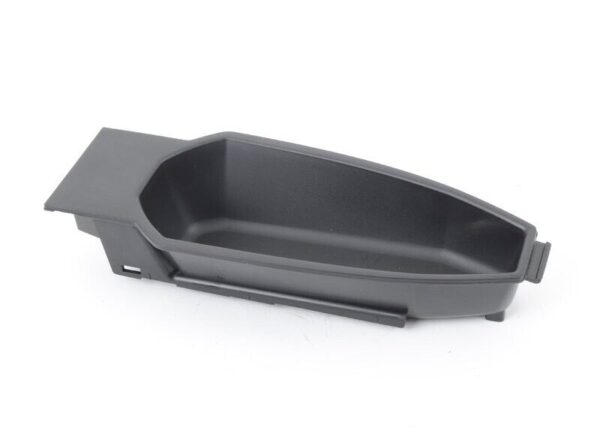 51167140617 - BMW E88 Original 51167140617 Center Armrest Tray