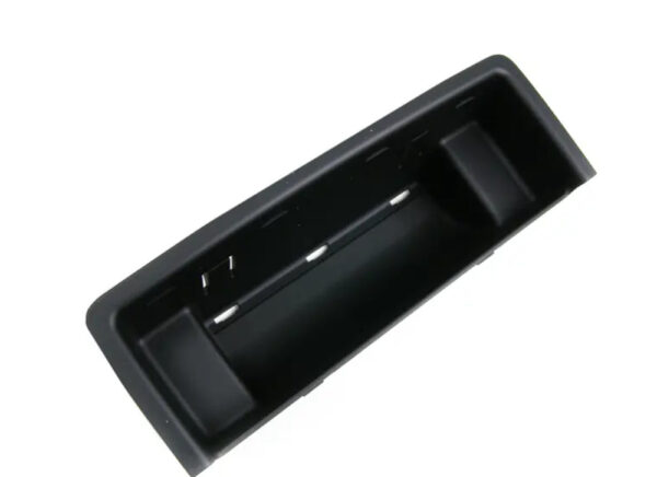 51167154481 - BMW 3 Series E90 centre console rear storage compartment 7154481 51167154481 NEW ORIGINAL