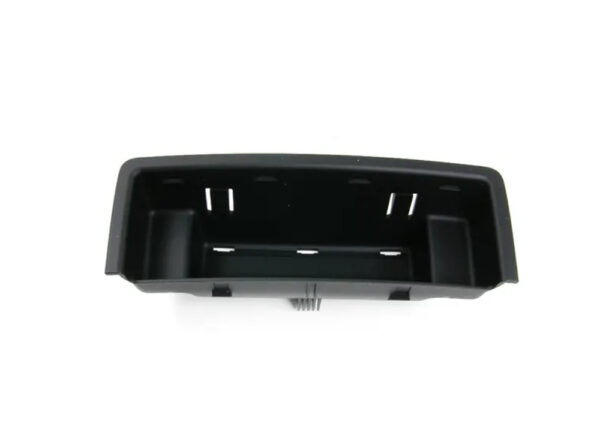 51167154481 - BMW 3 Series E90 centre console rear storage compartment 7154481 51167154481 NEW ORIGINAL
