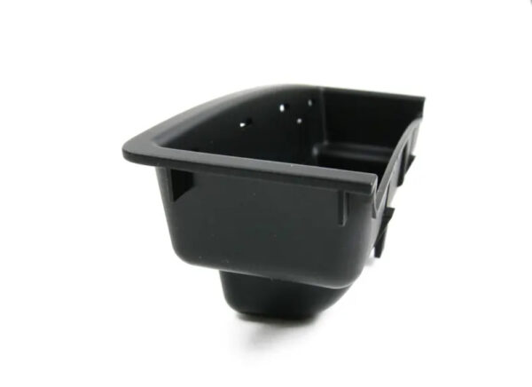 51167154481 - BMW 3 Series E90 centre console rear storage compartment 7154481 51167154481 NEW ORIGINAL