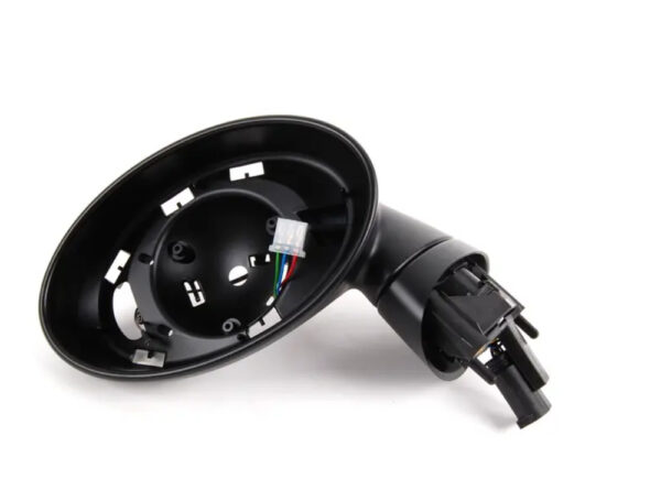 51167192473 - NEW MINI CONVERTIBLE R52 FRONT LEFT MIRROR HOUSING LHD 51167192473 7192473 ORIGINAL