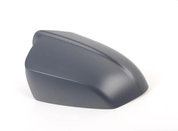51167216370 - BMW 5 F10 mirror cover front right 51167216370 7216370 NEW ORIGINAL