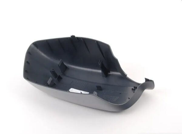51167216370 - BMW 5 F10 mirror cover front right 51167216370 7216370 NEW ORIGINAL