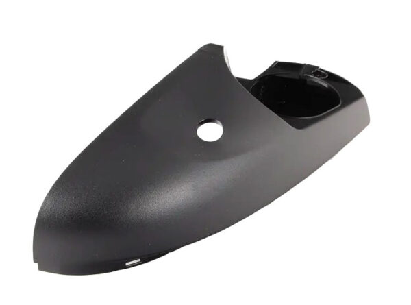 51167233063 - NEW BMW X5 E70 FRONT LEFT DOOR MIRROR DETENT MECHANISM COVER 51167233063