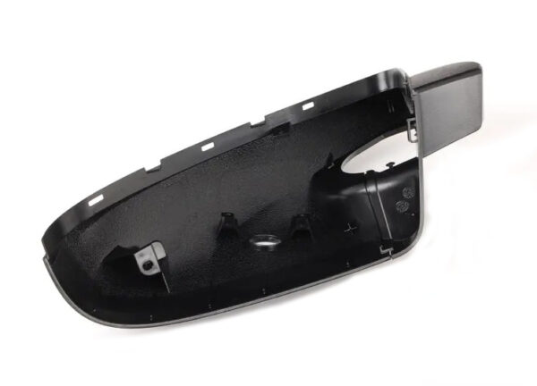 51167233063 - NEW BMW X5 E70 FRONT LEFT DOOR MIRROR DETENT MECHANISM COVER 51167233063