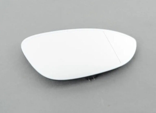 51167233084 - New Genuine BMW i8 Z4 E89 O/S Right Wing Mirror Blind Spot Mirror 7233084 OEM