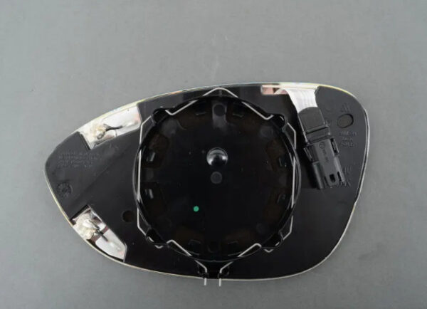 51167233084 - New Genuine BMW i8 Z4 E89 O/S Right Wing Mirror Blind Spot Mirror 7233084 OEM