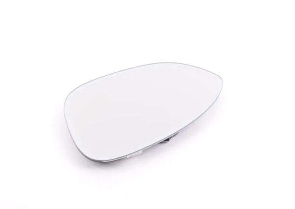 51167233085 - NEW BMW I8 I12 FRONT LEFT DOOR MIRROR GLASS 51167233085 7233085 ORIGINAL