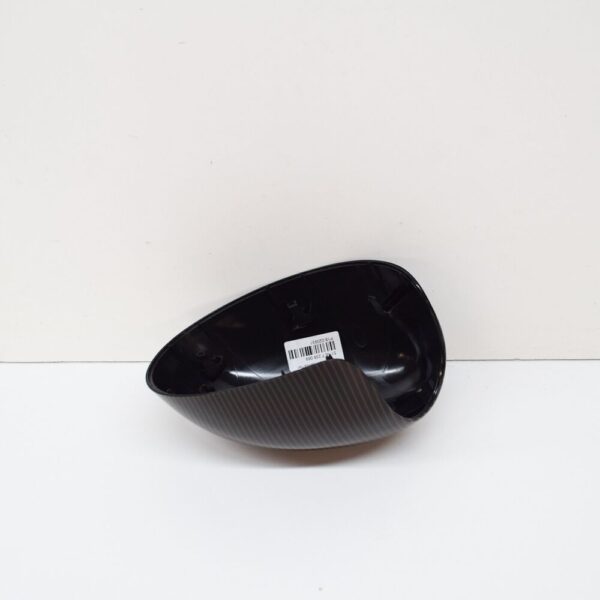 51167238069 - OEM MINI COOPER R56 FRONT LEFT DOOR MIRROR COVER MAYFAIR 51167238069 GENUINE