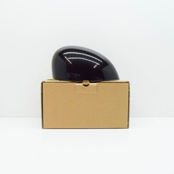 51167238070 - MINI CONVERTIBLE R57 door mirror cover front right 51167238070 7238070 NEW