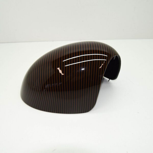 51167238070 - MINI CONVERTIBLE R57 door mirror cover front right 51167238070 7238070 NEW