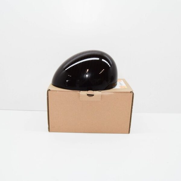 51167238071 - MINI CONVERTIBLE R57 Front Left Door Mirror Cover 51167238071 7238071 NEW GENUINE
