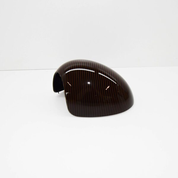 51167238071 - MINI CONVERTIBLE R57 Front Left Door Mirror Cover 51167238071 7238071 NEW GENUINE