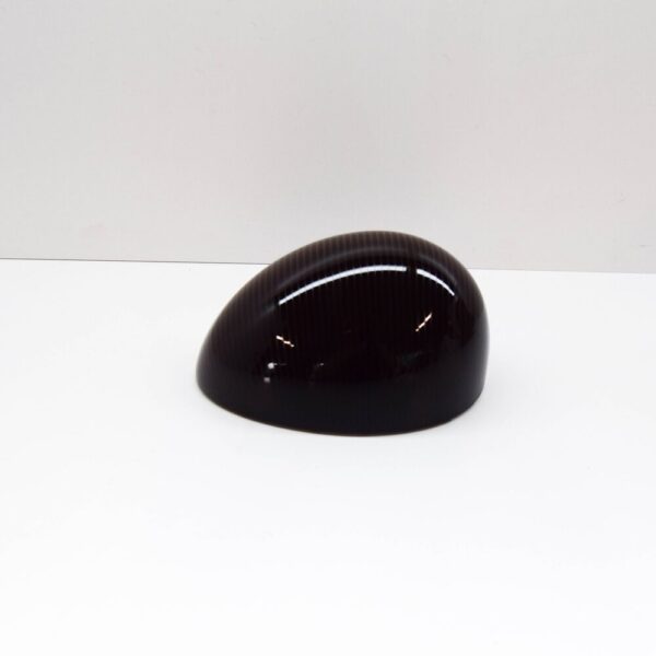 51167238071 - MINI CONVERTIBLE R57 Front Left Door Mirror Cover 51167238071 7238071 NEW GENUINE