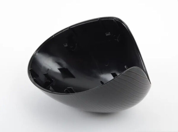 51167238072 - NEW MINI CABRIO R57 FRONT RIGHT DOOR MIRROR COVER 51167238072 ORIGINAL