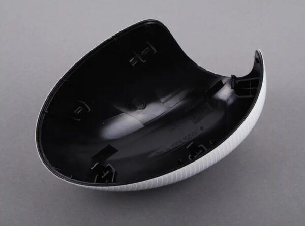 51167238298 - NEW MINI CABRIO R57 FRONT RIGHT DOOR MIRROR COVER 51167238298 ORIGINAL