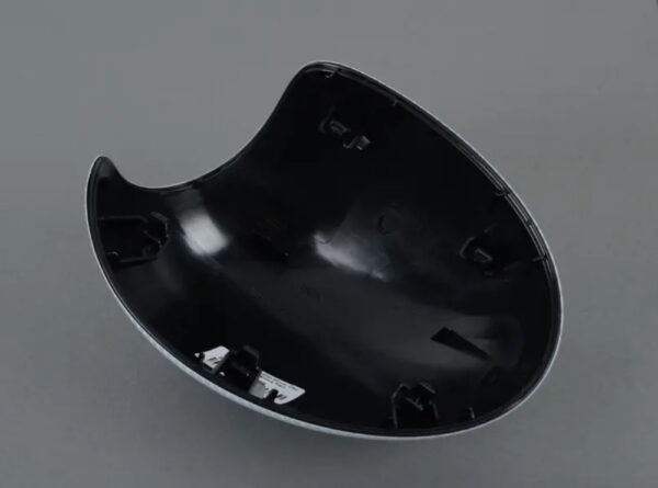 51167238299 - NEW MINI CABRIO R57 FRONT LEFT DOOR MIRROR COVER 7238299 51167238299 ORIGINAL